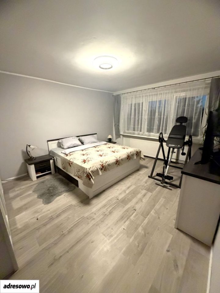 dom wolnostojący, 6 pokoi Świecie, ul. Willowa. Zdjęcie 13