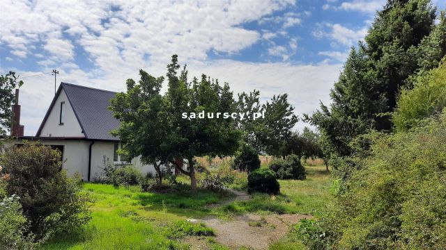 dom letniskowy Zabierzów Bocheński. Zdjęcie 1