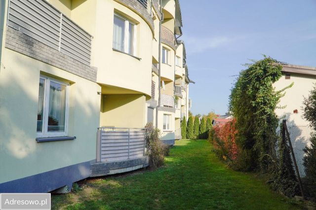 Mieszkanie 3-pokojowe Żory Śródmieście, al. Niepodległości. Zdjęcie 1