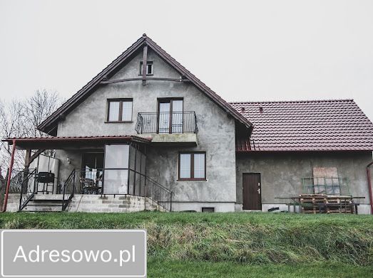 dom wolnostojący, 6 pokoi Trzebnice. Zdjęcie 3