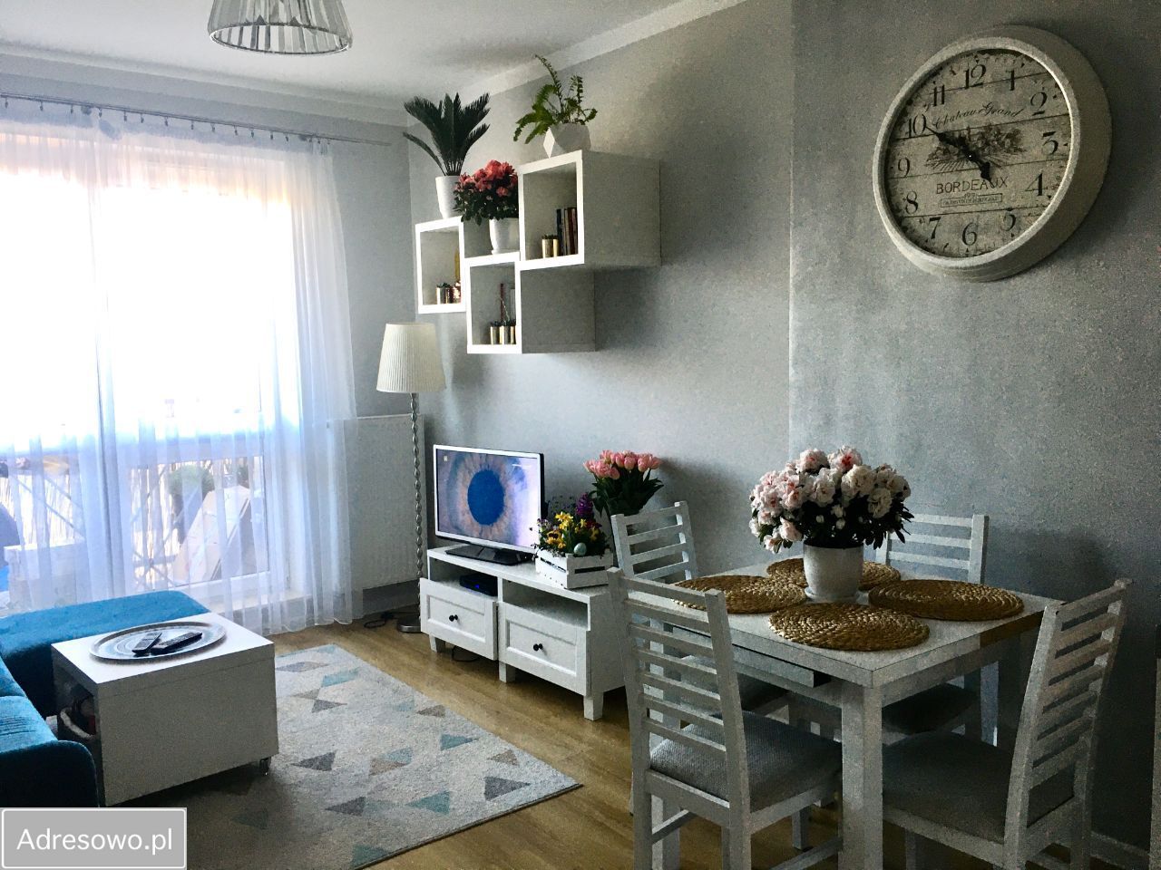 Mieszkanie 2-pokojowe Warszawa Wola, ul. Wolska