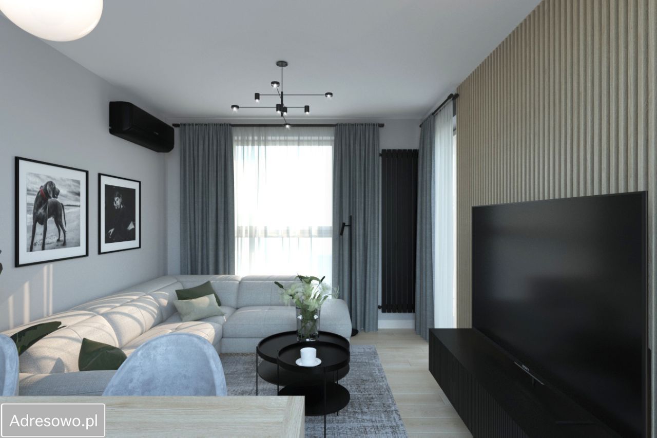 Mieszkanie 2-pokojowe Białystok Bojary, ul. Józefa Ignacego Kraszewskiego