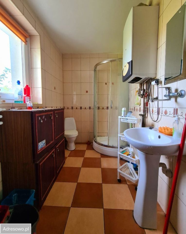 dom wolnostojący, 8 pokoi Sanok, ul. Polna. Zdjęcie 15