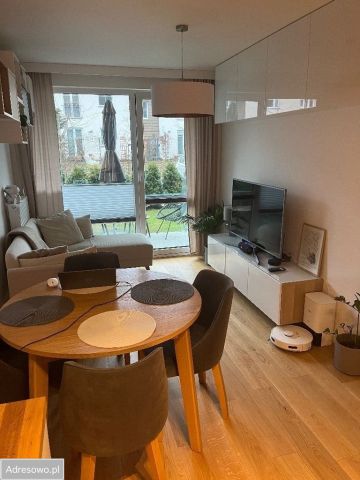 Mieszkanie 3-pokojowe Gdańsk Osowa, ul. Homera. Zdjęcie 1