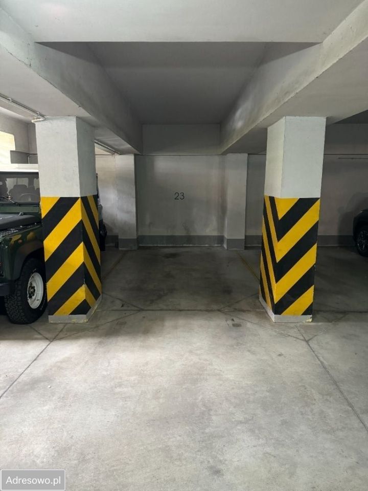 Garaż/miejsce parkingowe Kraków Ruczaj, ul. Chmieleniec. Zdjęcie 2