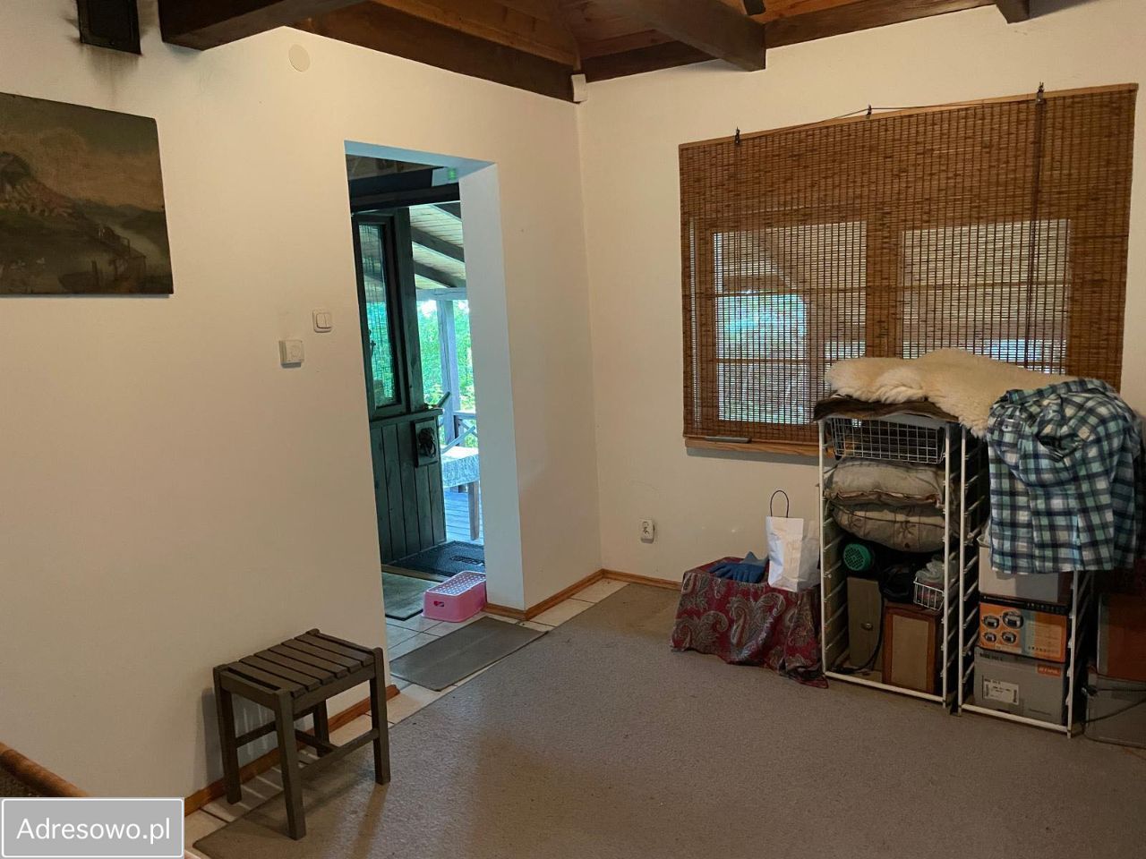 Działka budowlana Jabłonka. Zdjęcie 9