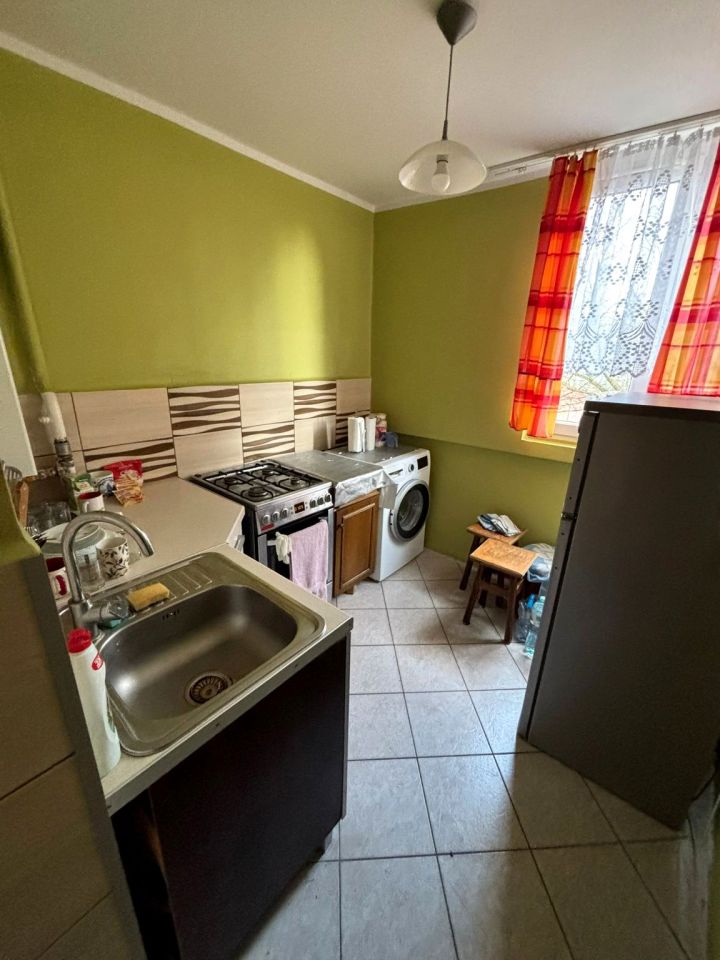 Mieszkanie 3-pokojowe Polkowice, ul. Krótka. Zdjęcie 9