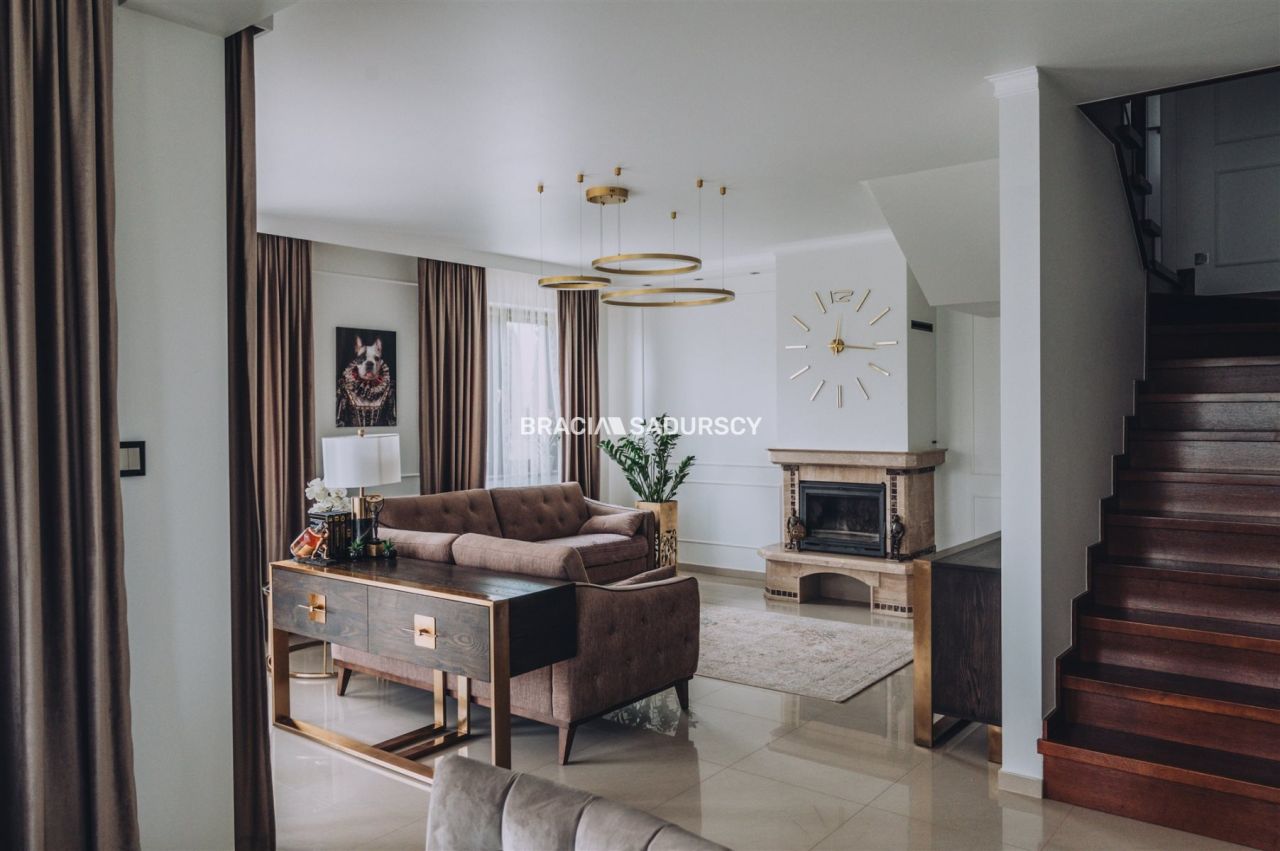 dom, 5 pokoi Zręczyce. Zdjęcie 5