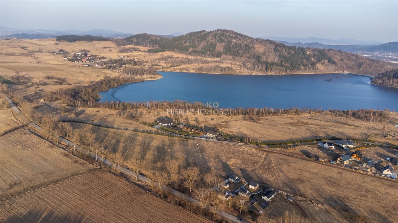 Działka budowlana Miszkowice, ul. Dębowa. Zdjęcie 3