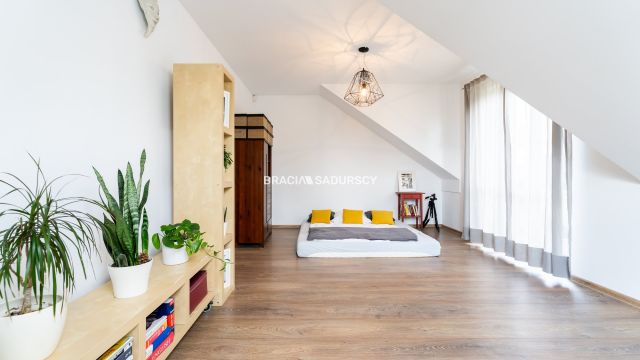 dom wolnostojący, 5 pokoi Bochnia, ul. Wiśnicka. Zdjęcie 14