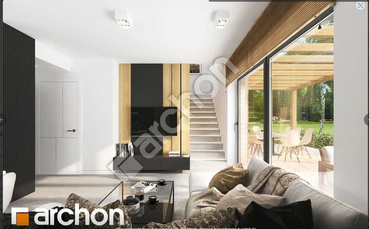 dom wolnostojący Żory, ul. Złota. Zdjęcie 8