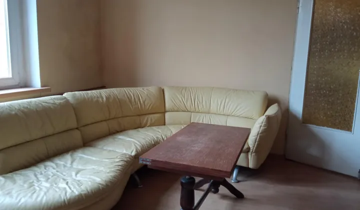 Mieszkanie 1-pokojowe Ludwikowice Kłodzkie, ul. Fabryczna