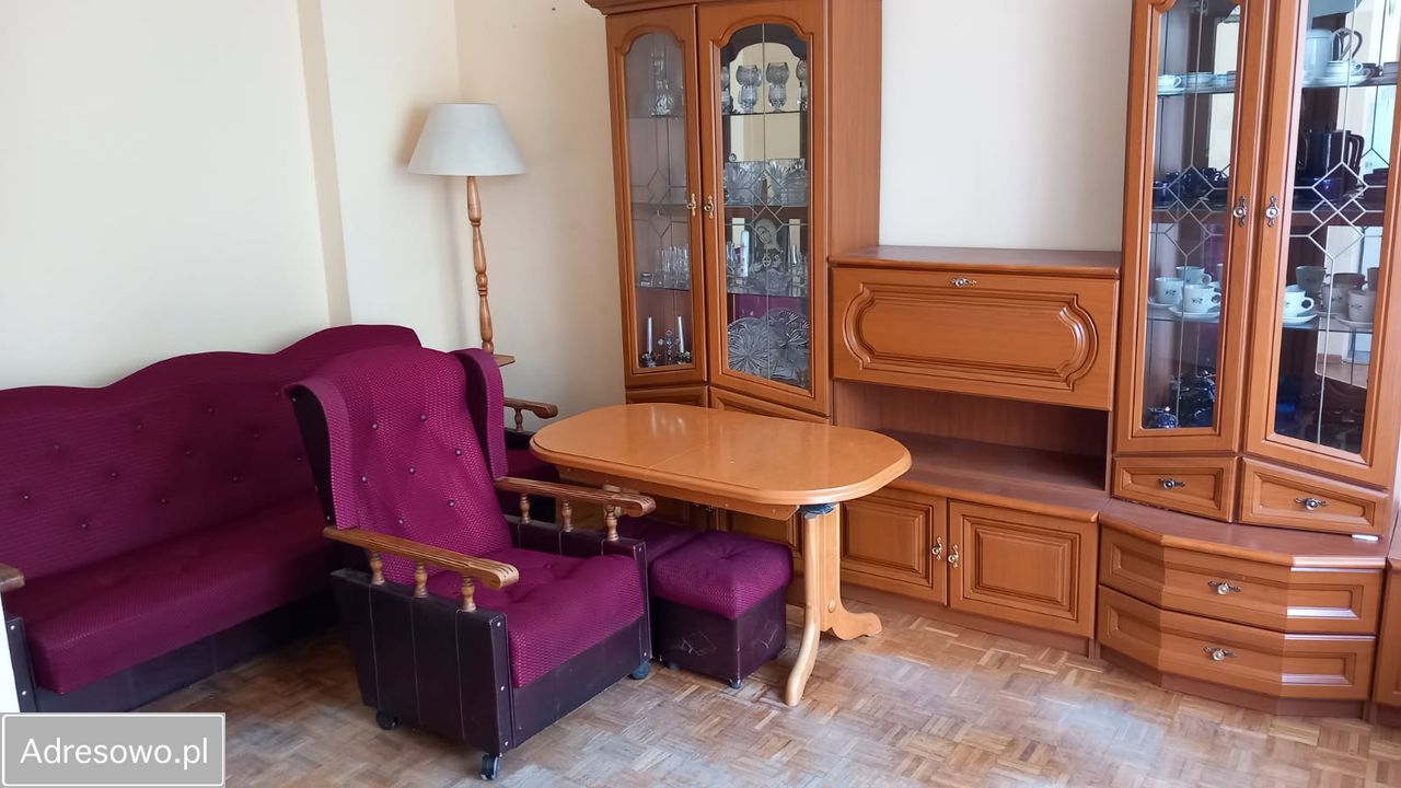 Mieszkanie 1-pokojowe Bydgoszcz Fordon, ul. Pielęgniarska