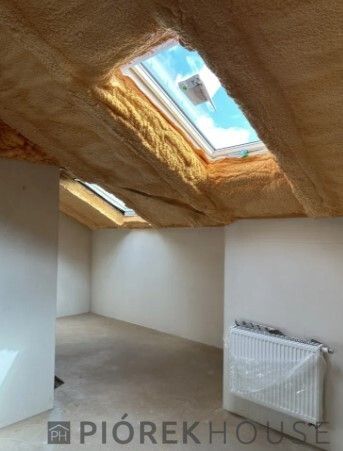 Mieszkanie 5-pokojowe Ząbki, ul. Jana Kochanowskiego. Zdjęcie 9