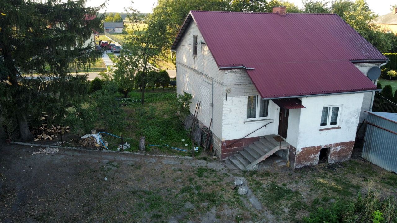 dom wolnostojący, 4 pokoje Babicha. Zdjęcie 7