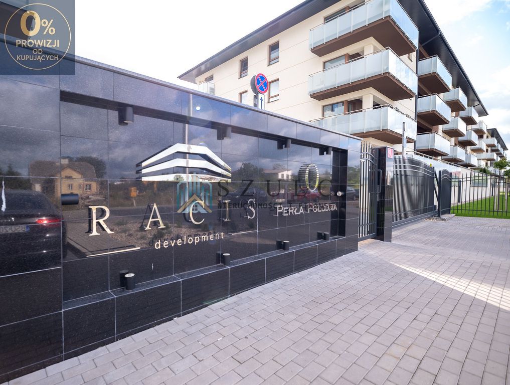 Mieszkanie 3-pokojowe Suwałki, ul. Poznańska. Zdjęcie 2