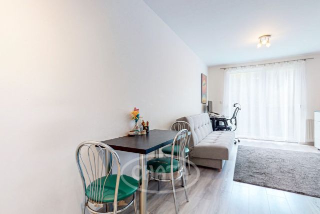 Mieszkanie 2-pokojowe Wrocław Sołtysowice, ul. Rafała Wojaczka. Zdjęcie 5