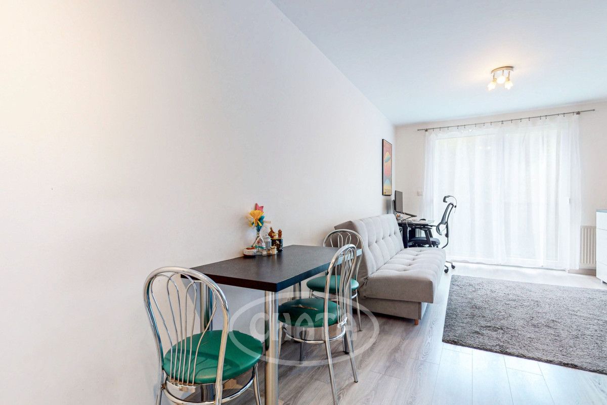 Mieszkanie 2-pokojowe Wrocław Sołtysowice, ul. Rafała Wojaczka. Zdjęcie 5