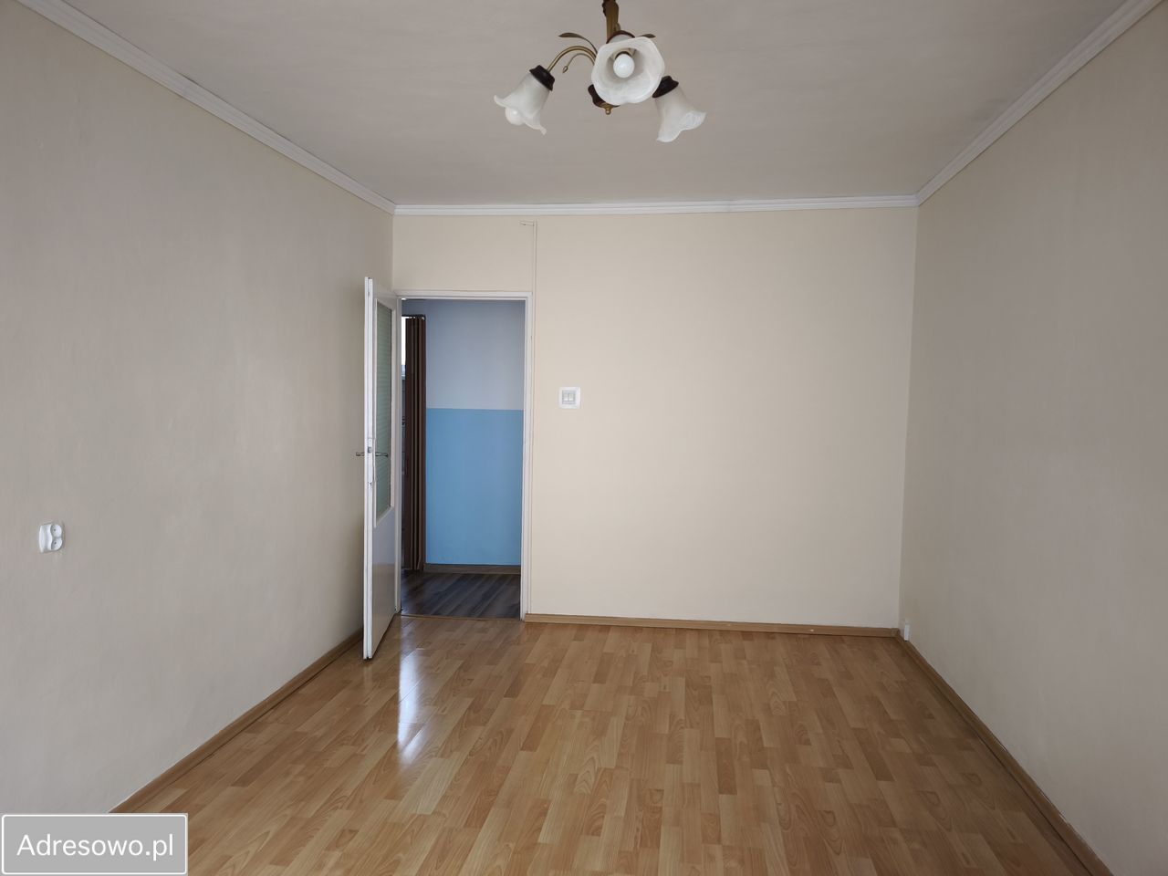 Mieszkanie 2-pokojowe Lipiny. Zdjęcie 8