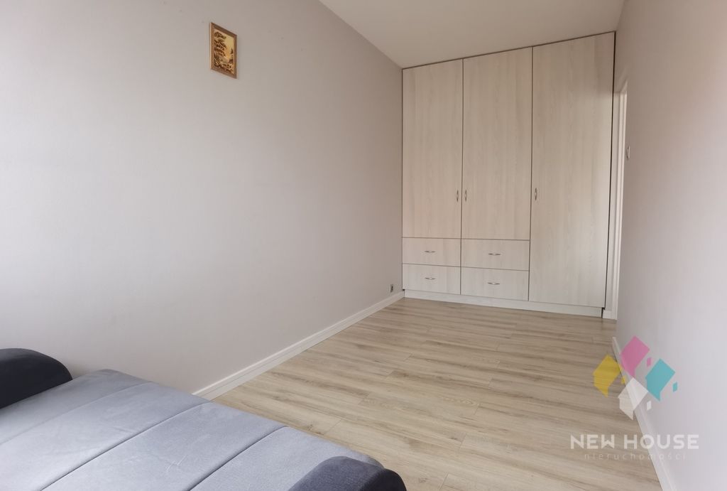 Mieszkanie 2-pokojowe Olsztyn Zatorze, ul. Stefana Żeromskiego. Zdjęcie 7