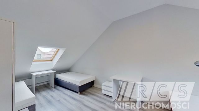 dom szeregowy, 5 pokoi Tyniec Mały. Zdjęcie 9