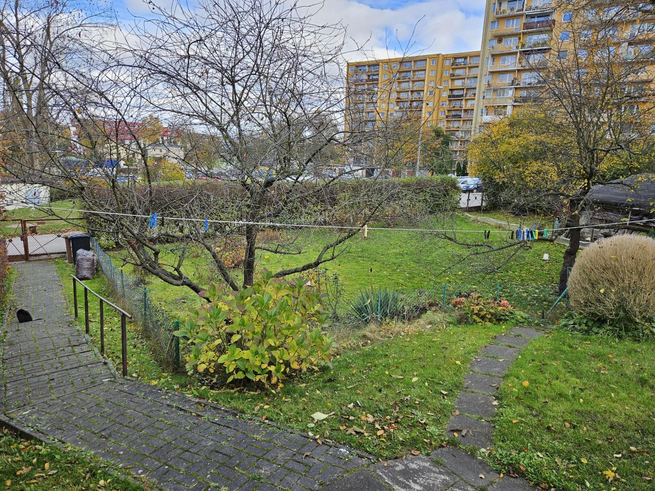 Działka budowlana Gdynia Chylonia, ul. Zbożowa. Zdjęcie 6