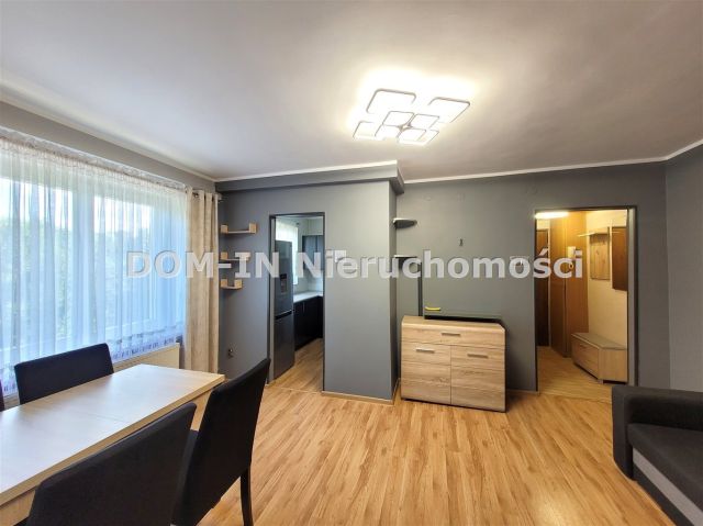 Mieszkanie 2-pokojowe Jastrzębie-Zdrój Zdrój, ul. Karola Miarki. Zdjęcie 1