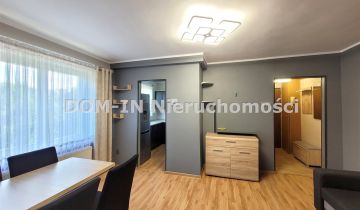 Mieszkanie 2-pokojowe Jastrzębie-Zdrój Zdrój, ul. Karola Miarki