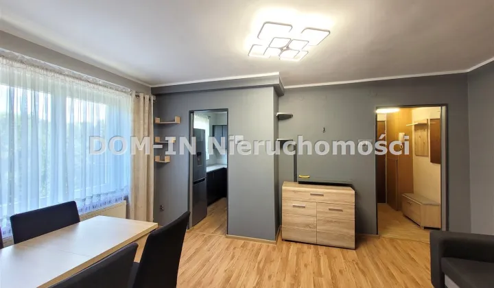 Mieszkanie 2-pokojowe Jastrzębie-Zdrój Zdrój, ul. Karola Miarki