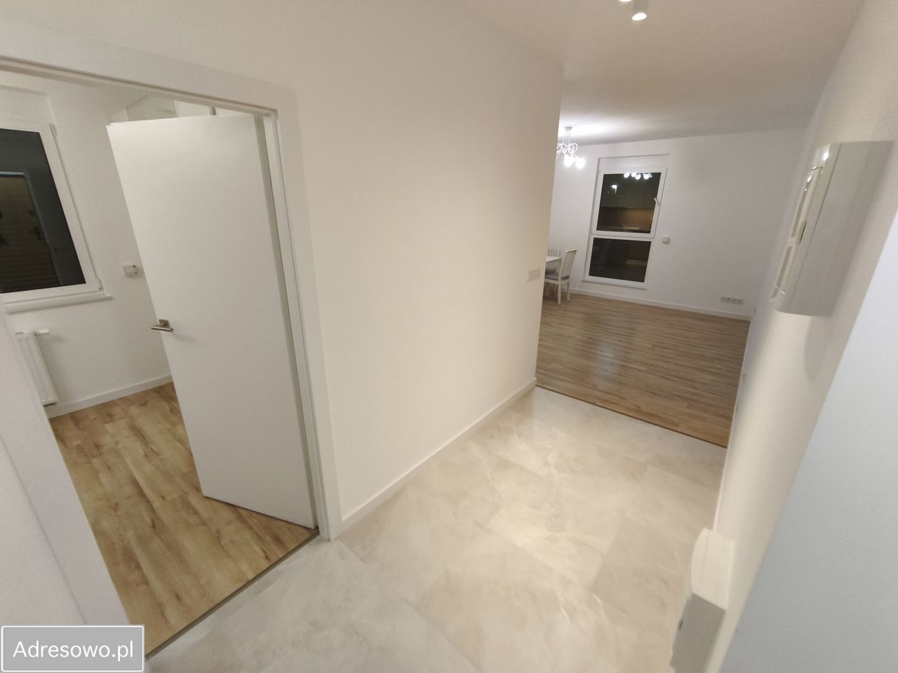 Mieszkanie 2-pokojowe Warszawa Falenica, ul. Poezji. Zdjęcie 10