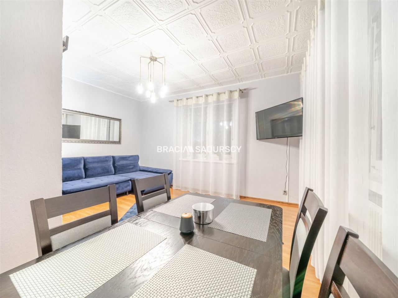 Mieszkanie 2-pokojowe Skawina, ul. Jana Kilińskiego. Zdjęcie 4