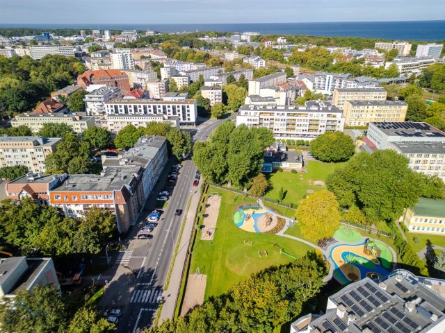 Mieszkanie 3-pokojowe Kołobrzeg, ul. Unii Lubelskiej. Zdjęcie 30