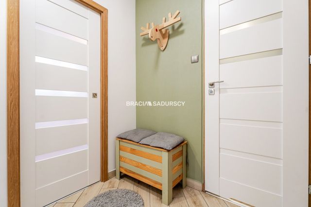 Mieszkanie 2-pokojowe Kraków Nowa Huta, os. Urocze. Zdjęcie 17