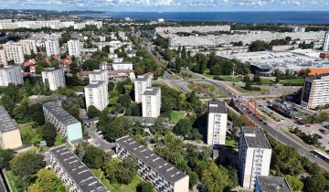 Mieszkanie 3-pokojowe Gdańsk, ul. Śląska