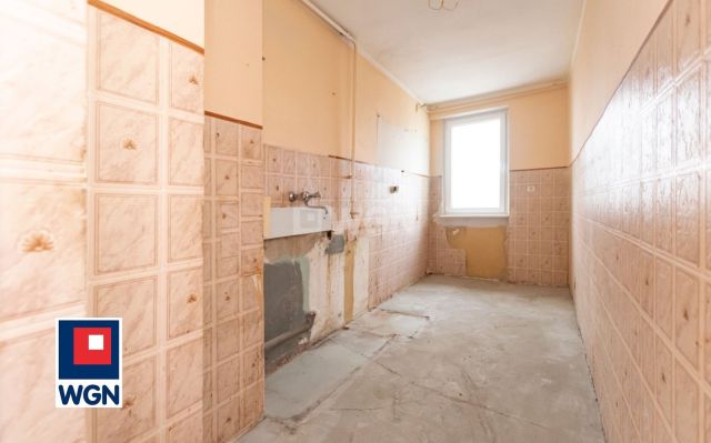 Mieszkanie 3-pokojowe Elbląg Zatorze, ul. Malborska. Zdjęcie 5