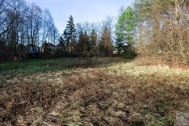 Działka Białobrzegi. Zdjęcie 5