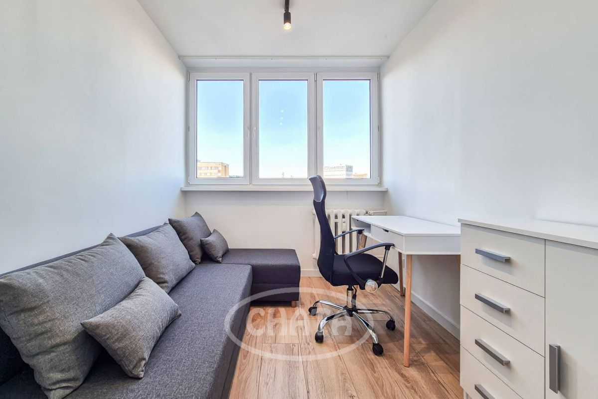 Mieszkanie 2-pokojowe Wrocław Stare Miasto, ul. Głogowska. Zdjęcie 8