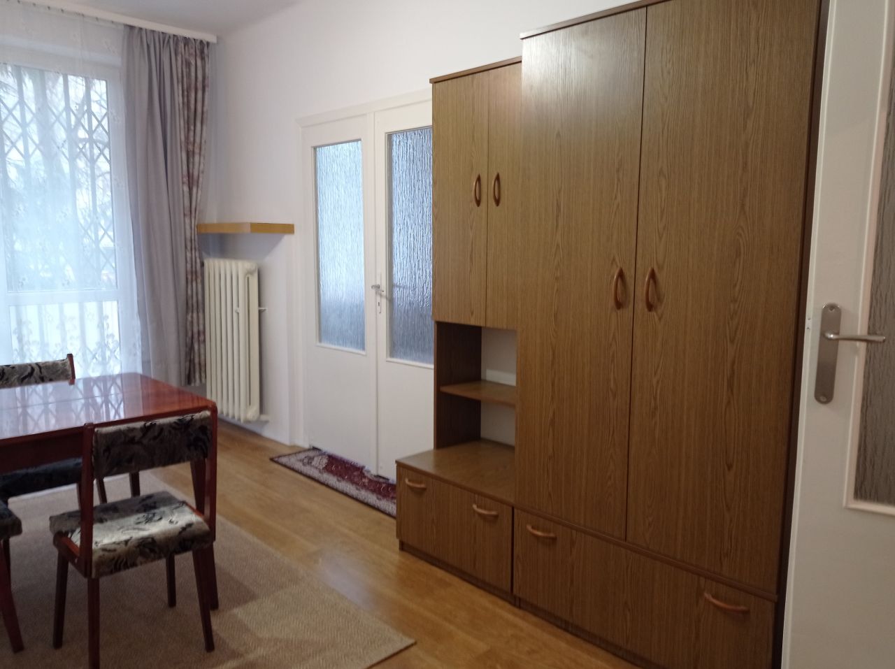 Mieszkanie 1-pokojowe Kraków Grzegórzki, ul. płk. Francesco Nullo. Zdjęcie 3