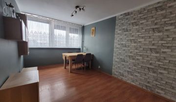 Mieszkanie 3-pokojowe Lubin