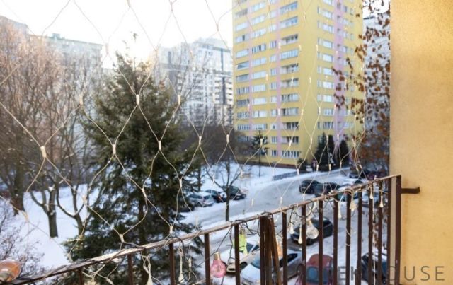 Mieszkanie 3-pokojowe Warszawa Mokotów, ul. Cieszyńska. Zdjęcie 11