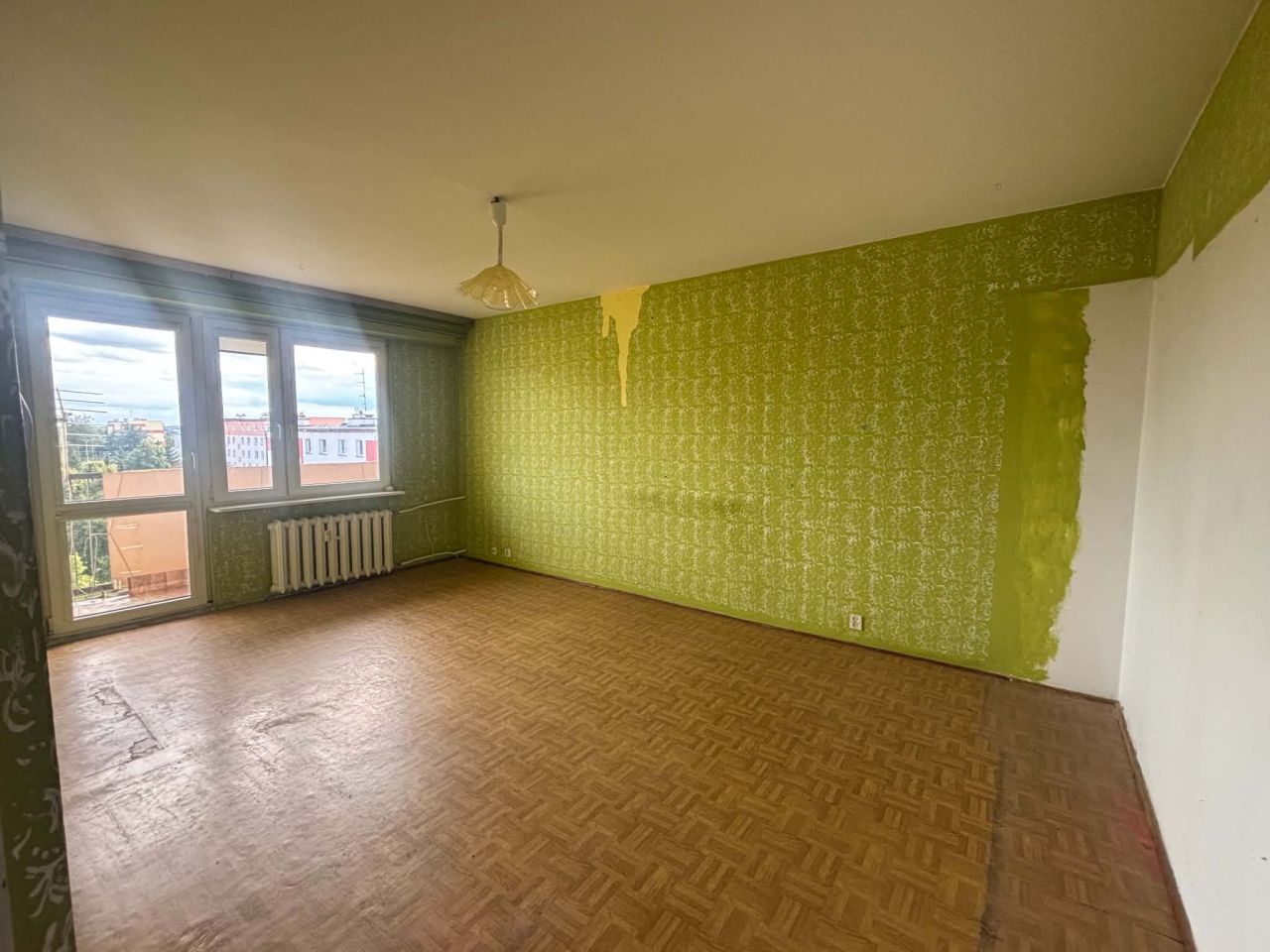 Mieszkanie 1-pokojowe Rypin, ul. ks. Cz. Lissowskiego. Zdjęcie 7