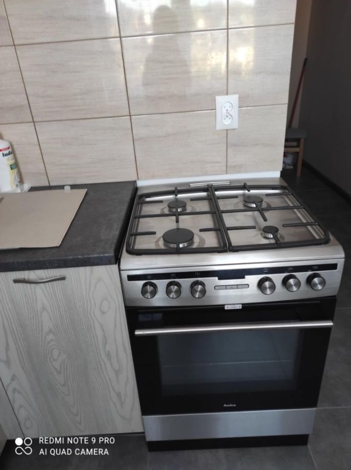 Mieszkanie 1-pokojowe Ostrowiec Świętokrzyski Centrum, ul. Siennieńska. Zdjęcie 6