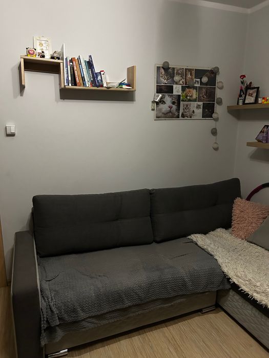 Mieszkanie 2-pokojowe Orzesze Centrum, ul. Kwiatowa. Zdjęcie 7