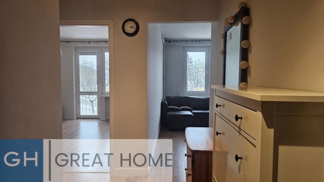 Mieszkanie 3-pokojowe Warszawa Praga-Północ, ul. Konopacka. Zdjęcie 8