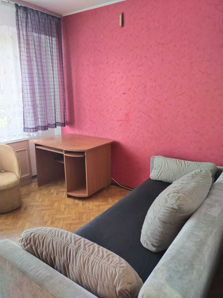 Mieszkanie 3-pokojowe Częstochowa Raków, ul. Mireckiego. Zdjęcie 5