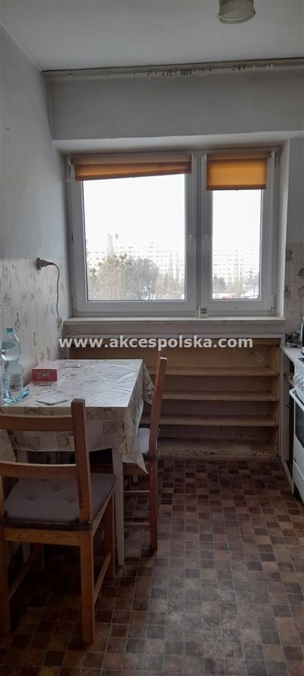 Mieszkanie 2-pokojowe Warszawa Bielany, ul. Starej Baśni. Zdjęcie 7