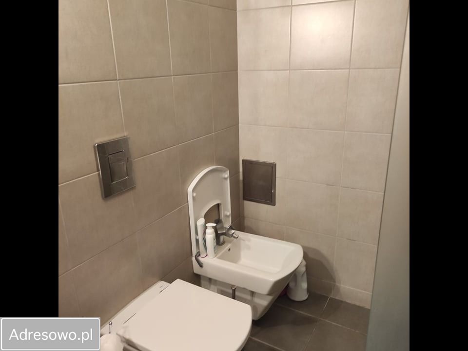 Mieszkanie 3-pokojowe Kędzierzyn-Koźle Koźle, ul. Rynek. Zdjęcie 11