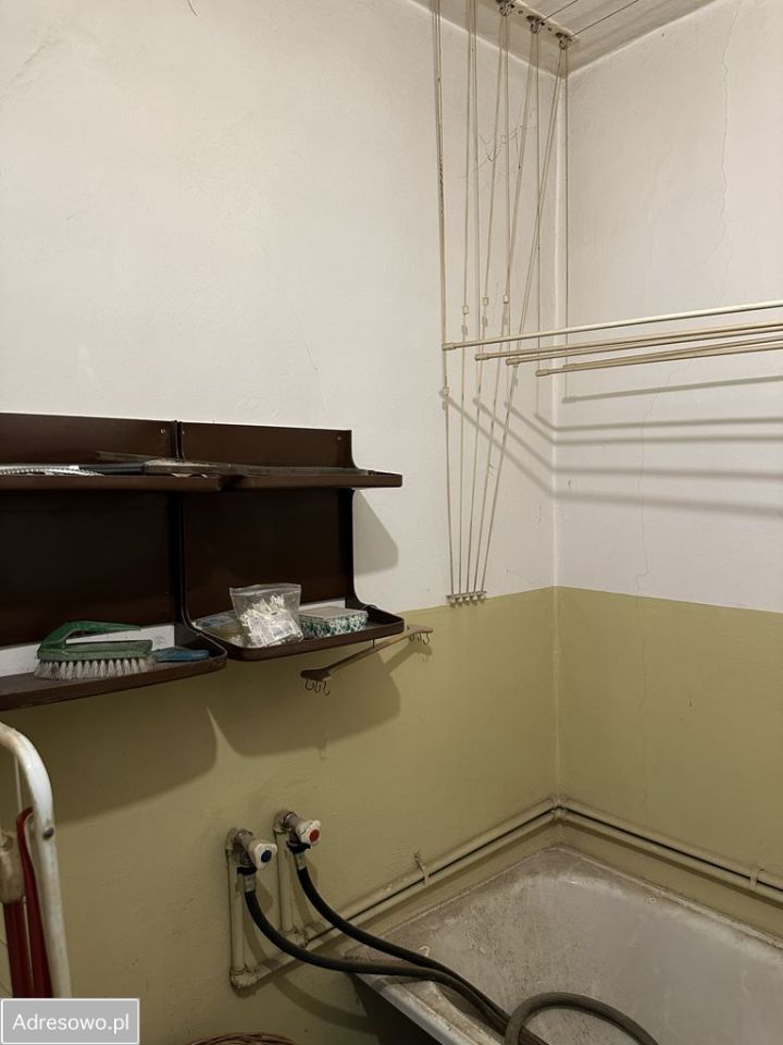 Mieszkanie 3-pokojowe Brzeg, ul. Słowackiego. Zdjęcie 10