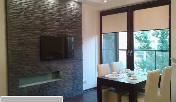 Mieszkanie 2-pokojowe Warszawa Wola