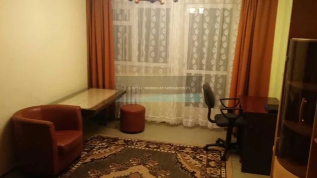 Mieszkanie 3-pokojowe Warszawa Bielany, ul. Jana Kochanowskiego. Zdjęcie 1